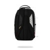 SPRAYGROUND ZAINO CREAM CHECK SIDE DRIP BACKPACK