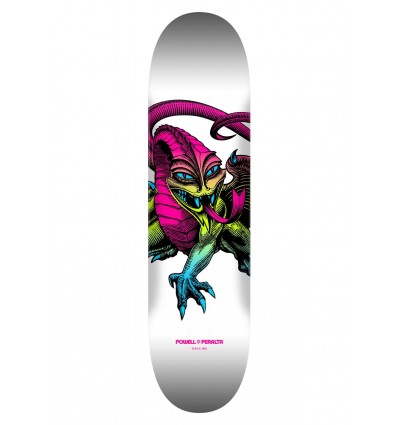 POWELL PERALTA caballero lime 8.25