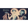 GIRL gearing seductress deck 8