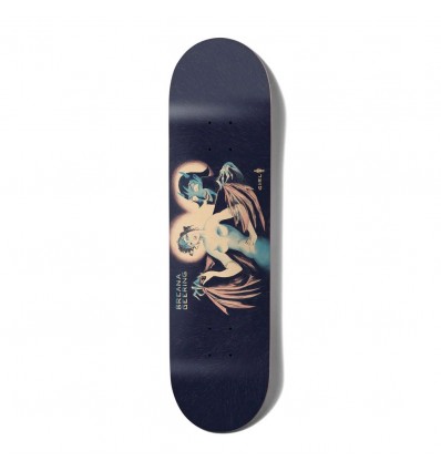 GIRL gearing seductress deck 8
