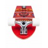 D-STREET aztec baja surfskate multi