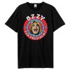AMPLIFIED ozzy Osbourne tee