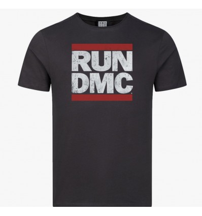 AMPLIFIED RUN DMC tee