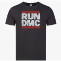AMPLIFIED RUN DMC tee