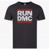 AMPLIFIED RUN DMC tee