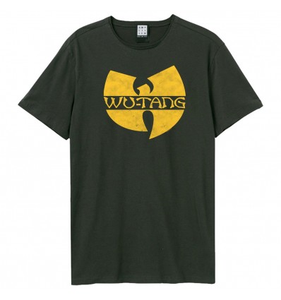 AMPLIFIED wu tang clan