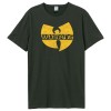 AMPLIFIED wu tang clan