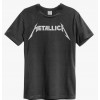 AMPLIFIED Metallica tee