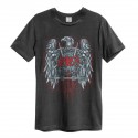 AMPLIFIED Slayer tee