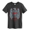 AMPLIFIED Slayer tee