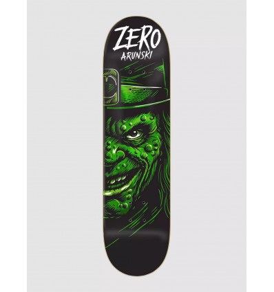 ZERO arunski fright night 8,5