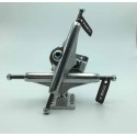 INDEPENDENT TRUCKS INDEPENDENT POLISHED 149 carrelli skate