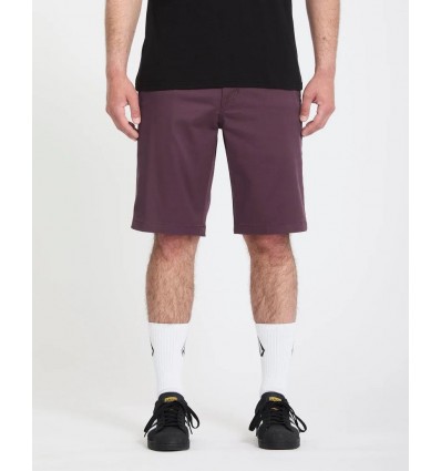 VOLCOM frickin modern straight psp short uomo