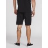 VOLCOM frickin modern straight black short uomo