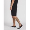 VOLCOM frickin modern straight black short uomo