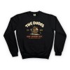 THE DUDES soup drinking classic sweatshirt