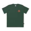 THE DUDES the devils tap classic t-shirt bottle green