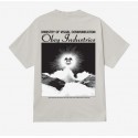 OBEY ministry pigment chalk white