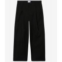 OBEY dean pleated pant