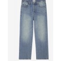 OBEY boxcar straight leg denim