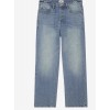OBEY boxcar straight leg denim