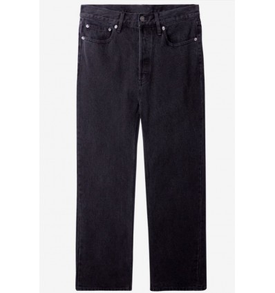 OBEY hardwork denim