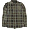KAVU big joe flannel