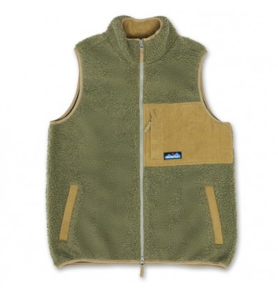 KAVU Cooper vest