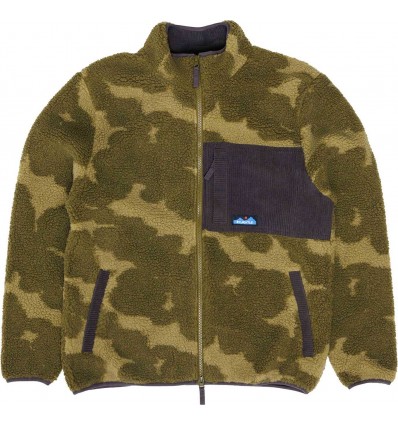 KAVU wayside sherpa