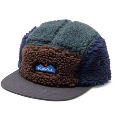 KAVU four ball cap
