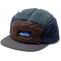 KAVU four ball cap