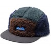 KAVU four ball cap