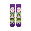 STANCE buzz crew L
