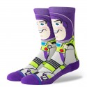 STANCE buzz crew L