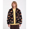VOLCOM FA Ozzy jacket blk