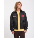 VOLCOM FA Ozzy jacket blk