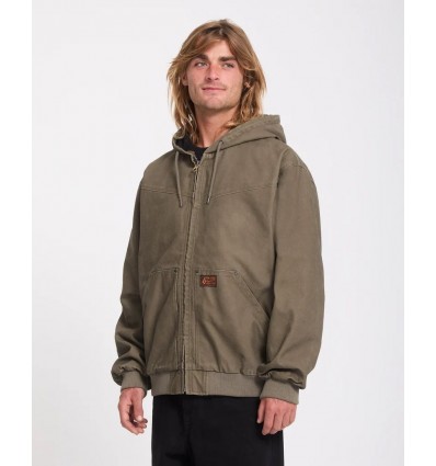 VOLCOM hamilstorm jacket