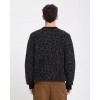 VOLCOM leopold sweater blk