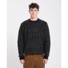 VOLCOM leopold sweater blk