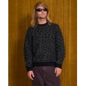 VOLCOM leopold sweater blk