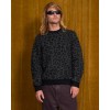 VOLCOM leopold sweater blk