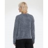 VOLCOM bubble tease sweater woman