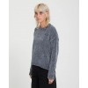 VOLCOM bubble tease sweater woman