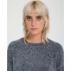 VOLCOM bubble tease sweater woman