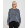 VOLCOM bubble tease sweater woman