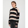VOLCOM hairy up sweater