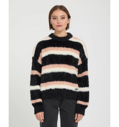 VOLCOM hairy up sweater