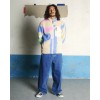 VOLCO carrau fuzzar zip