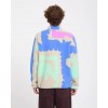 VOLCO carrau fuzzar zip