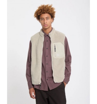 VOLCOM muzzer fuzzer vest